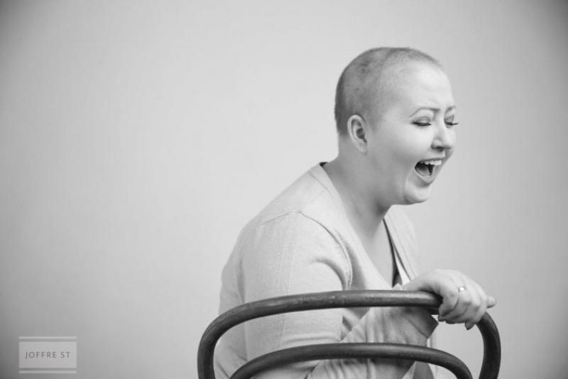 Эта девушка пережила рак груди. То, что она сделала после, шокировало миллионы!