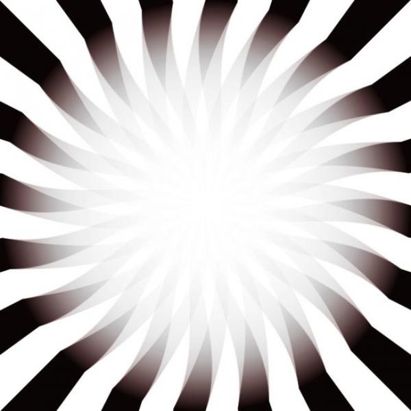 15 оптических иллюзий, сбивающих с толку