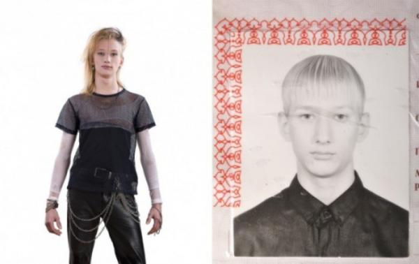 Насколько фото в паспорте может отличаться от оригинала