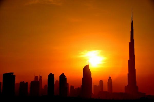 30 фотографий из Дубая — самого безумного города на Земле